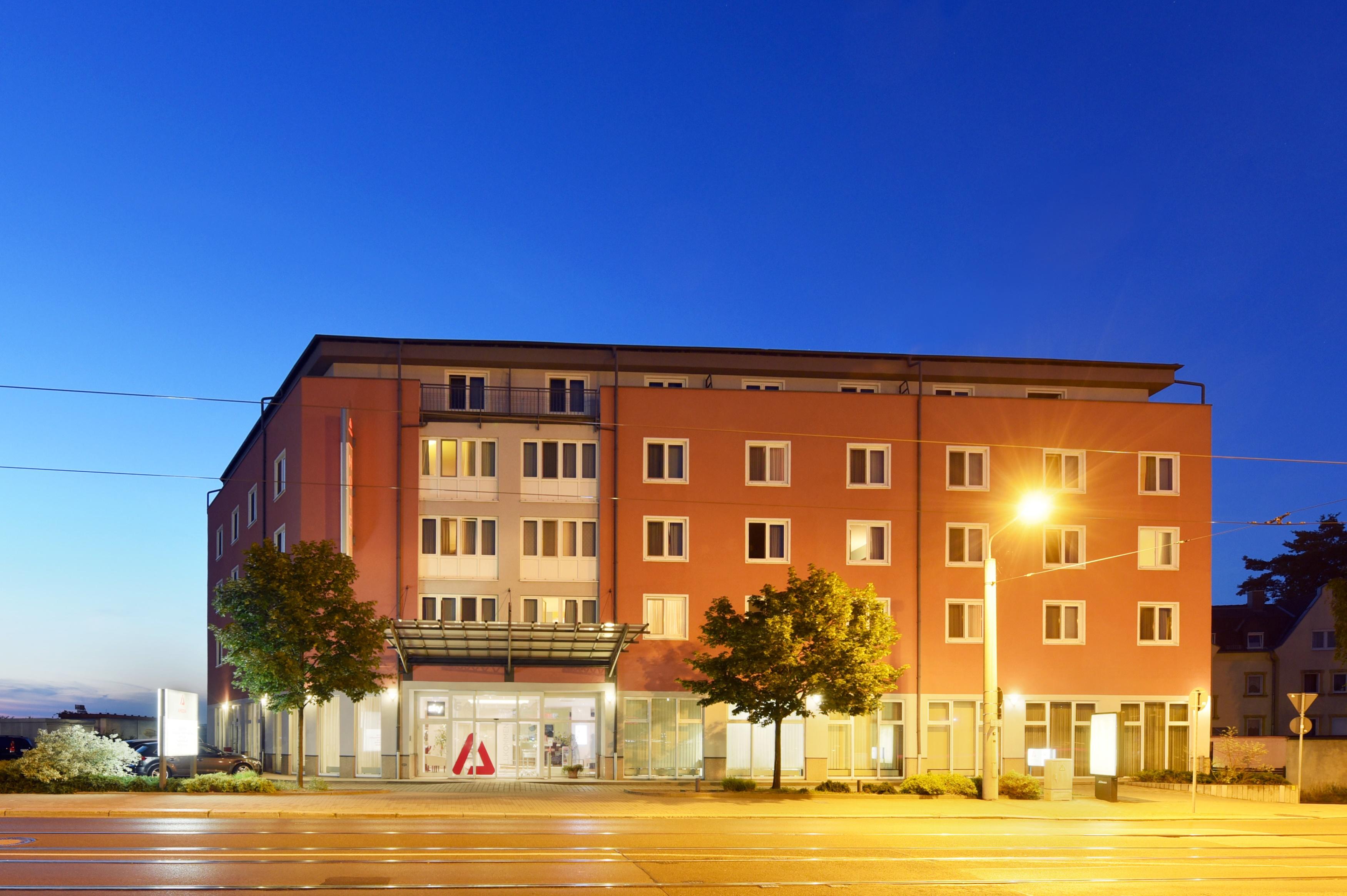 Hotel Amedia Elbpromenade, Trademark Collection By Wyndham Dresden