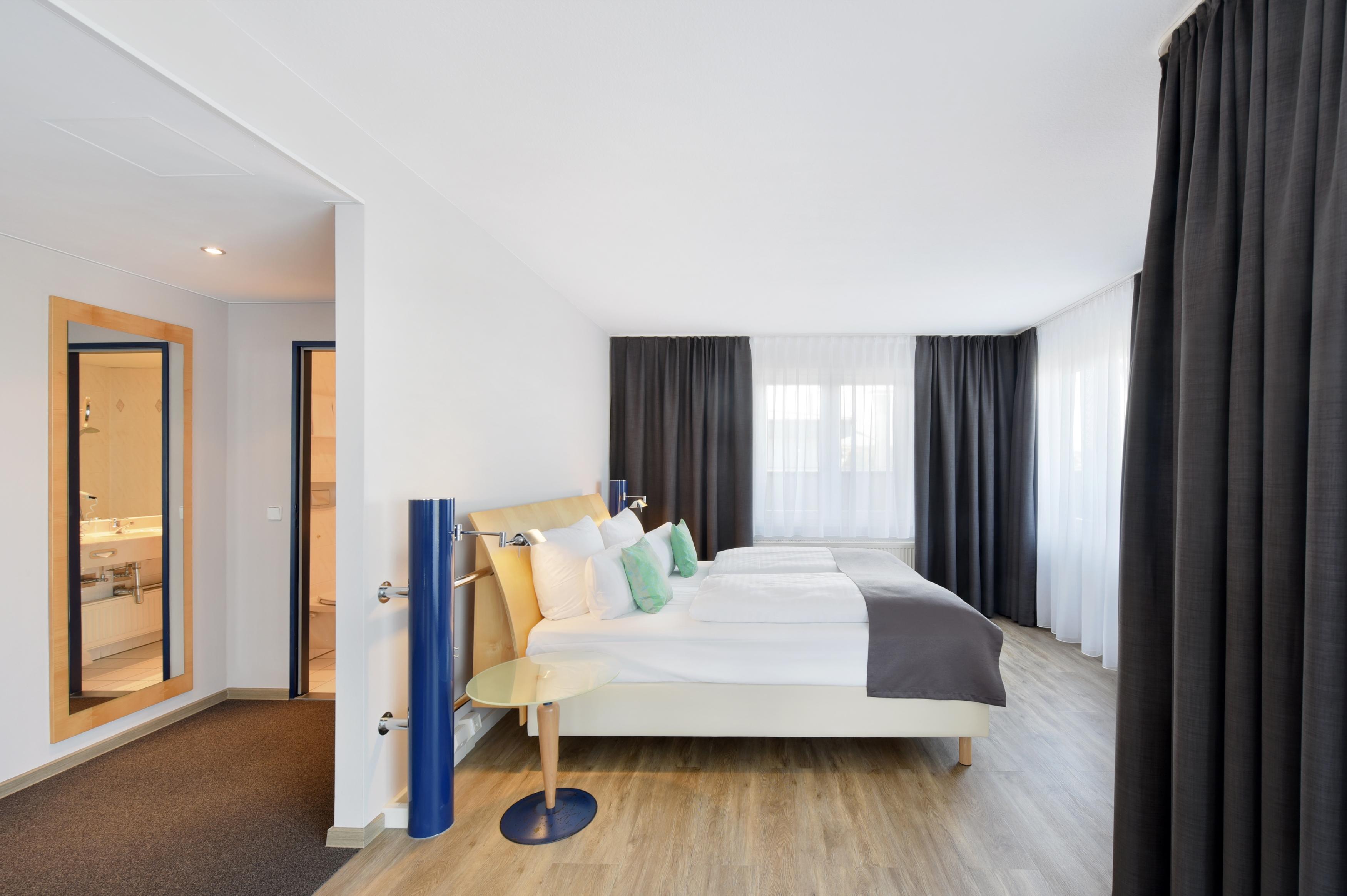 Amedia Elbpromenade, Trademark Collection By Wyndham Hotel Dresden