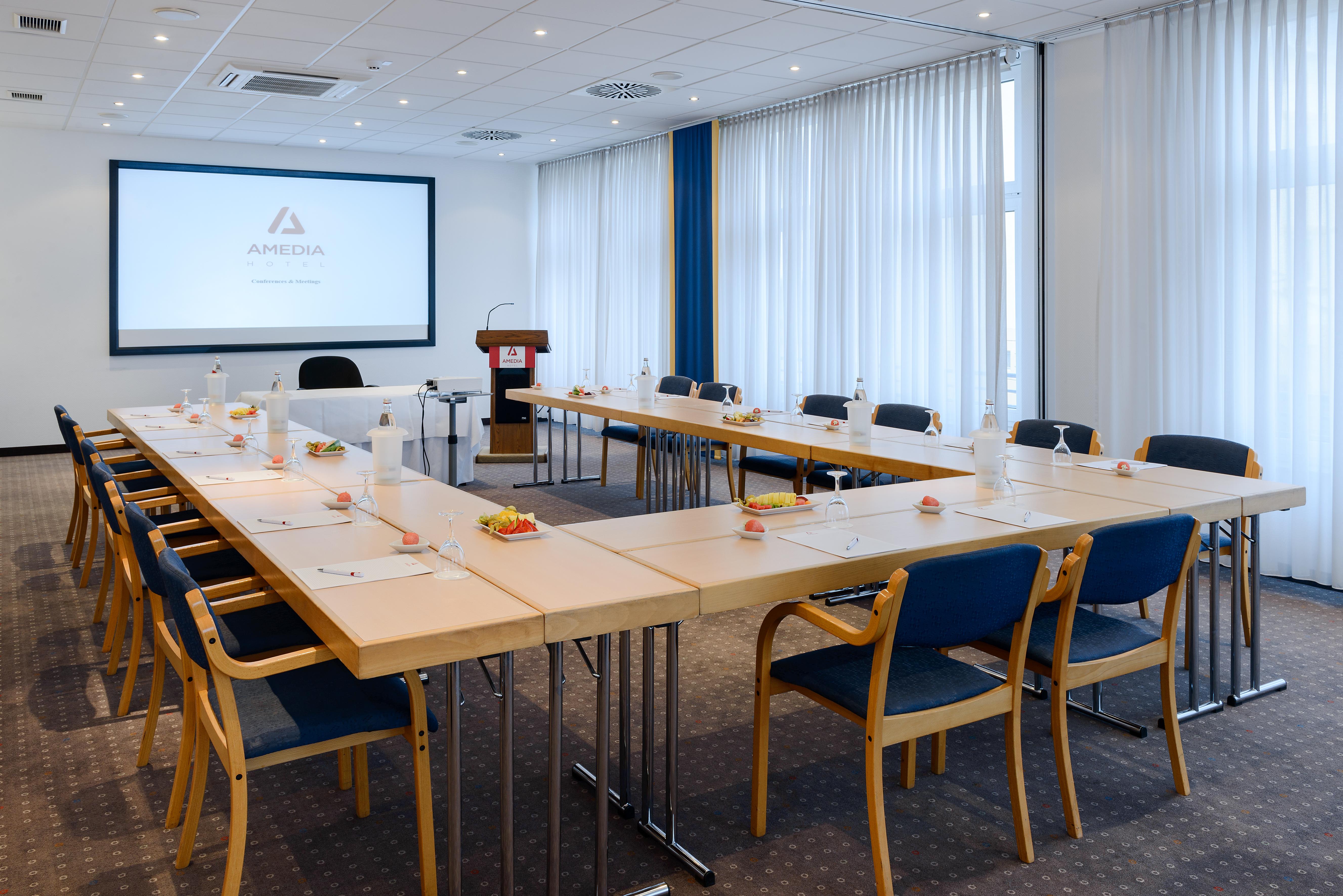Amedia Elbpromenade, Trademark Collection By Wyndham 3*