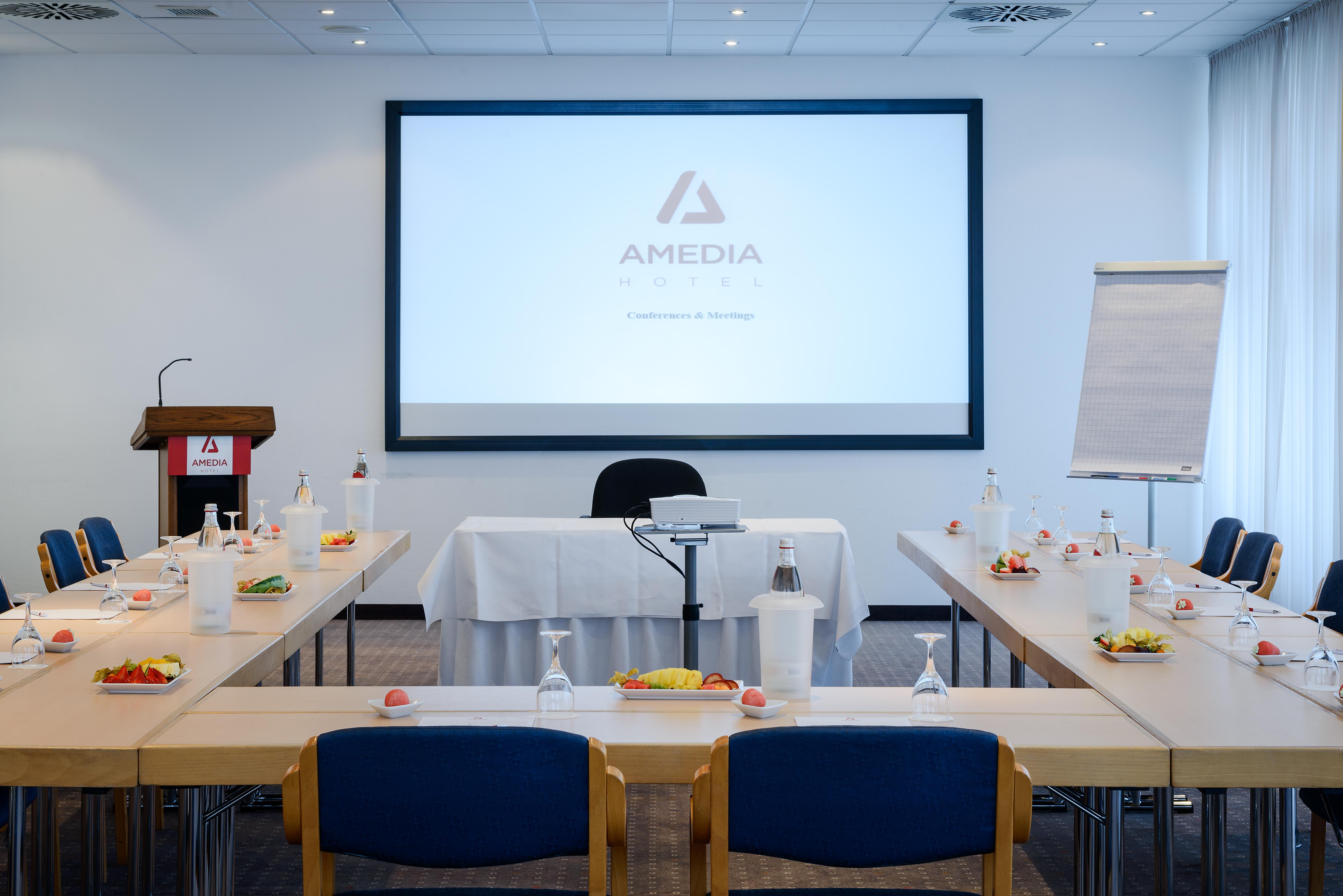 Amedia Elbpromenade, Trademark Collection By Wyndham Hotel Dresden