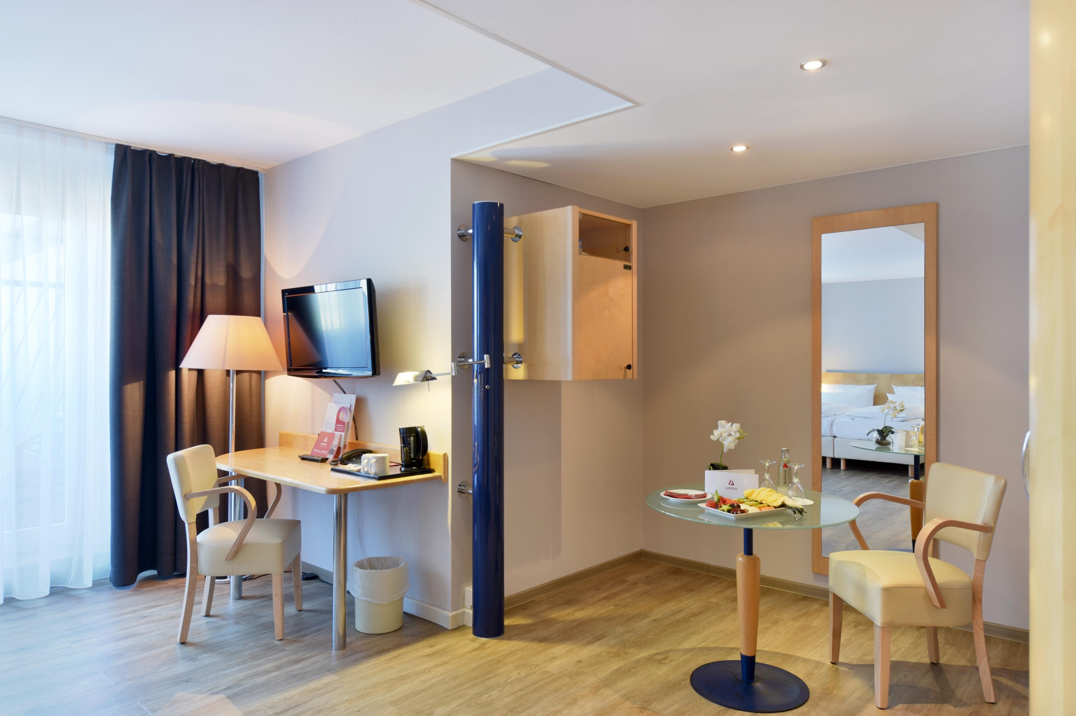 Hotel Amedia Elbpromenade, Trademark Collection By Wyndham 3*